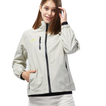 Hochwertige Damen Outdoorjacke zu verkaufen